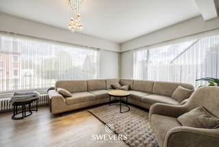Maison à vendre à Zonhoven