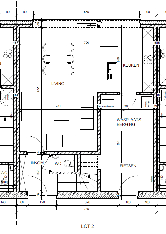 TE KOOP in MELLE - foto 3