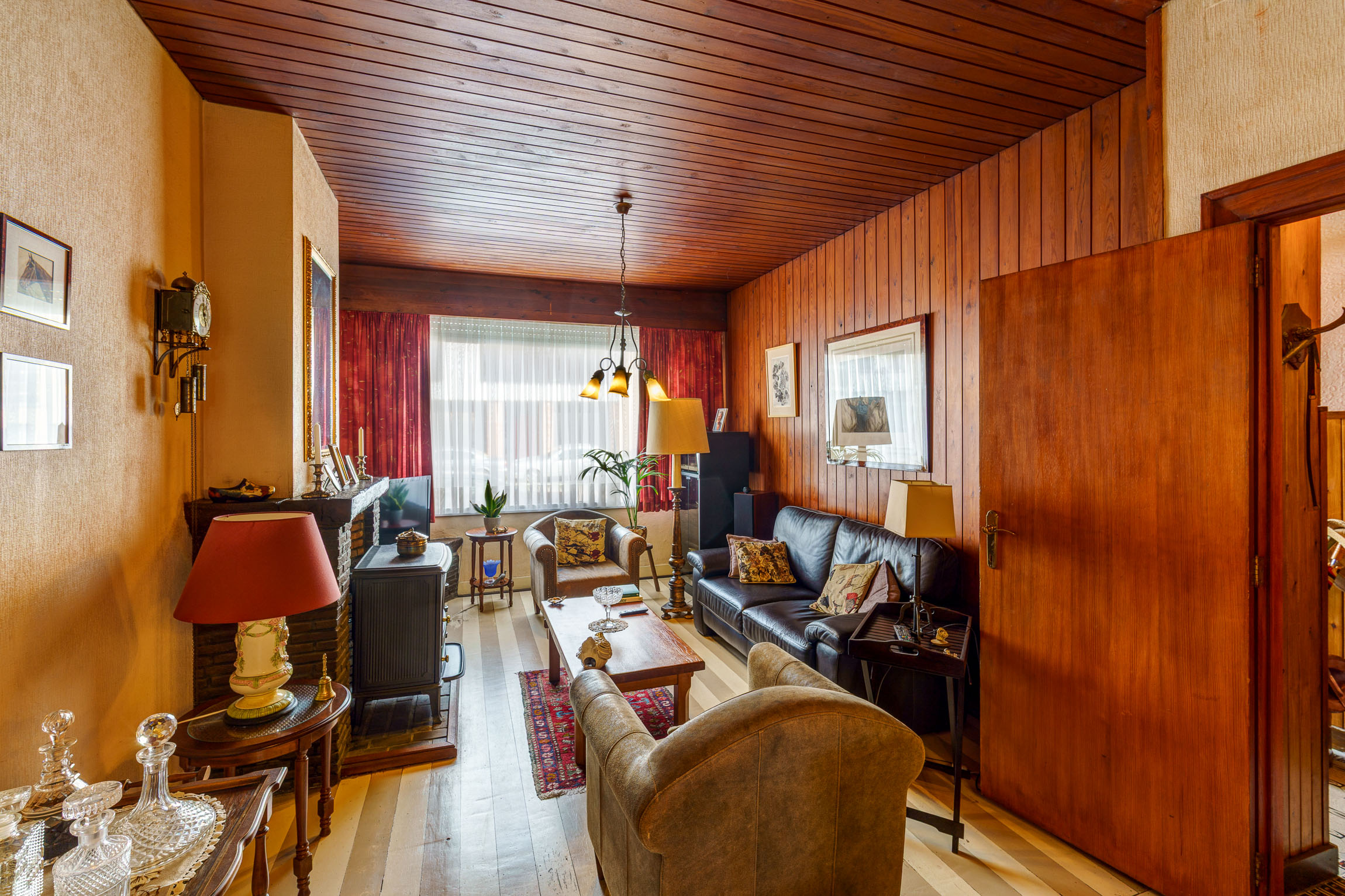 Ruime 4 slk woning in Schoten - foto 3