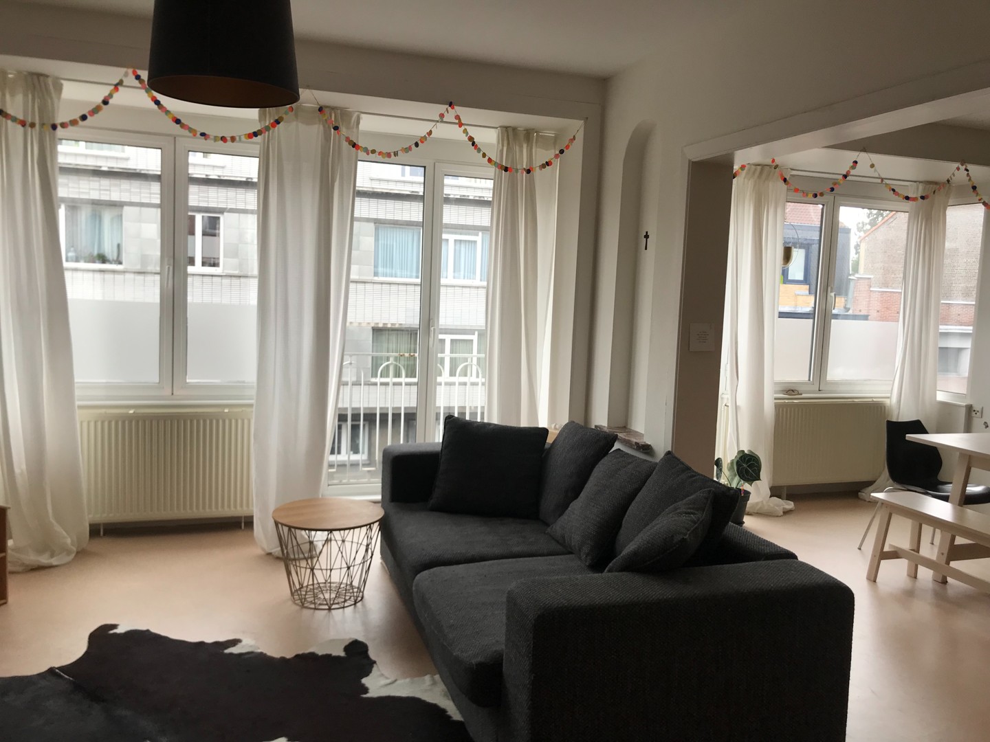 Appartement in Gent
