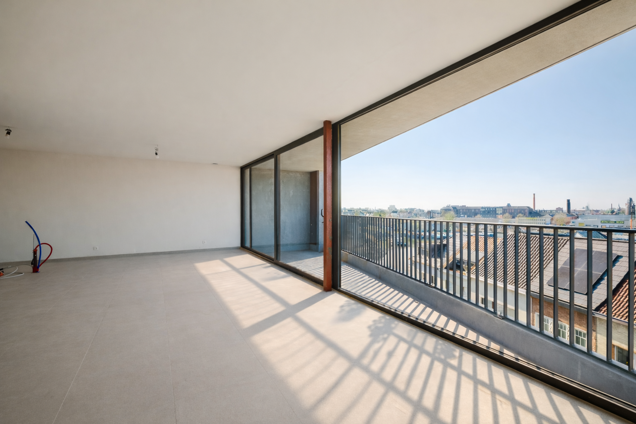 Appartement à vendre à Gand avec 3 chambres - photo 1