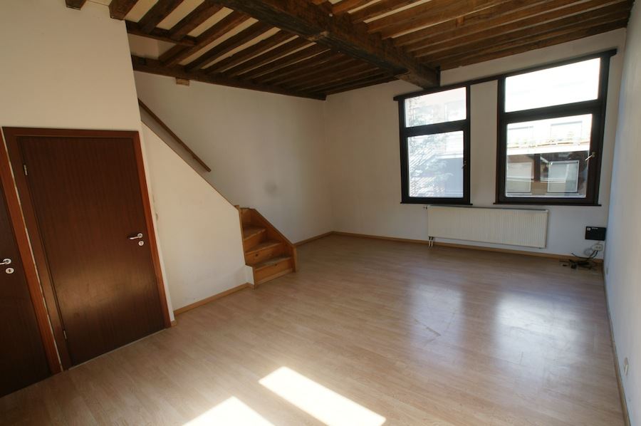 Appartement à louer à Anvers avec 2 chambres - photo 1