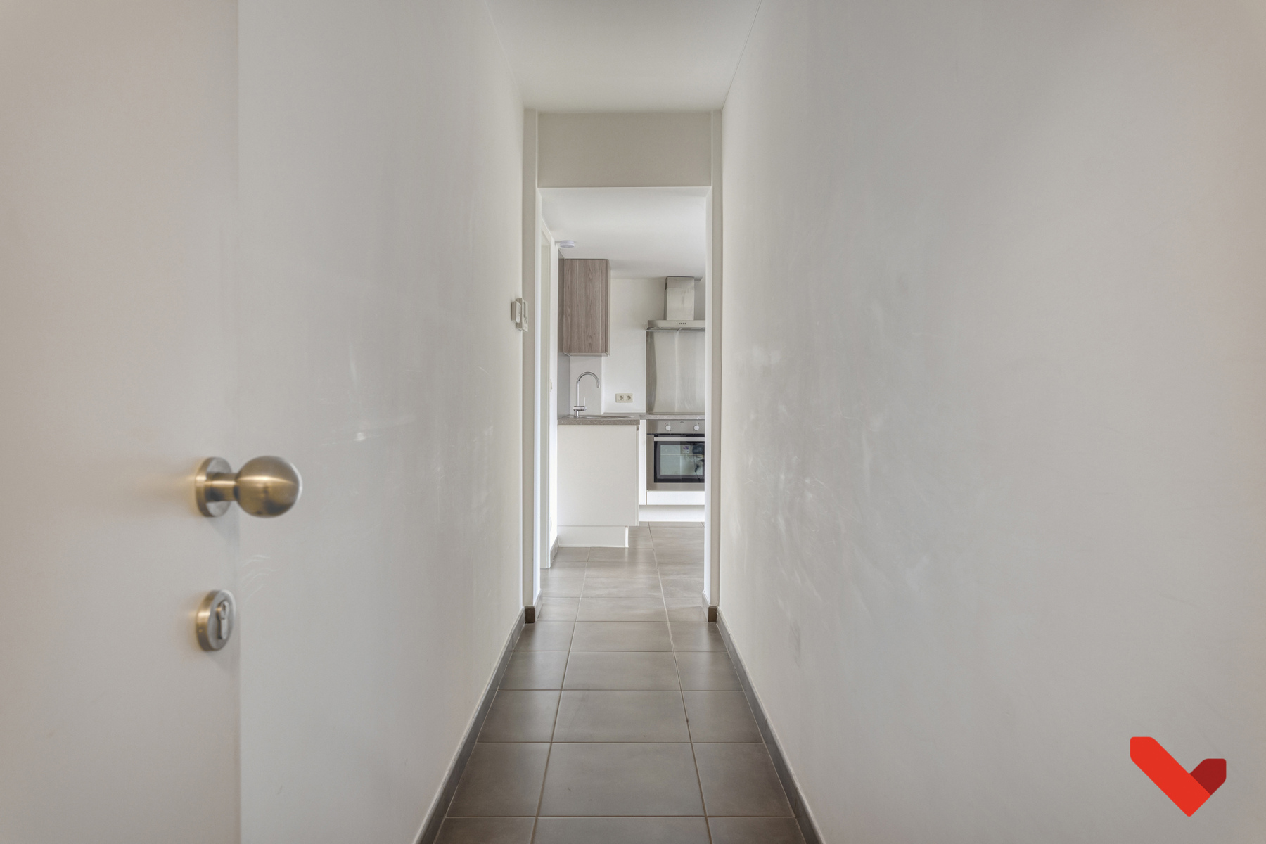 Appartement op toplocatie (ook geschikt voor student!) - foto 2