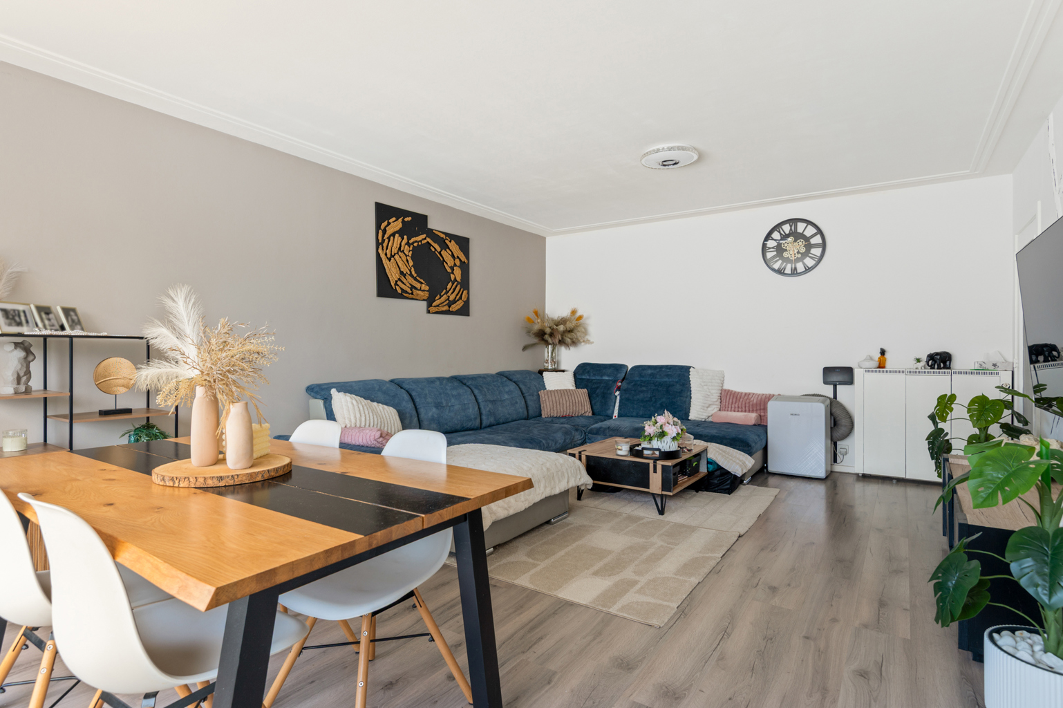 Appartement à vendre à Schoten avec 3 chambres - photo 4