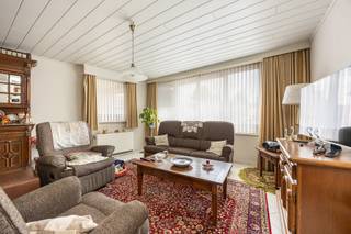 Appartement à vendre à Rijkevorsel