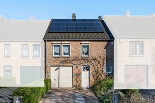 Huis te koop in Luik