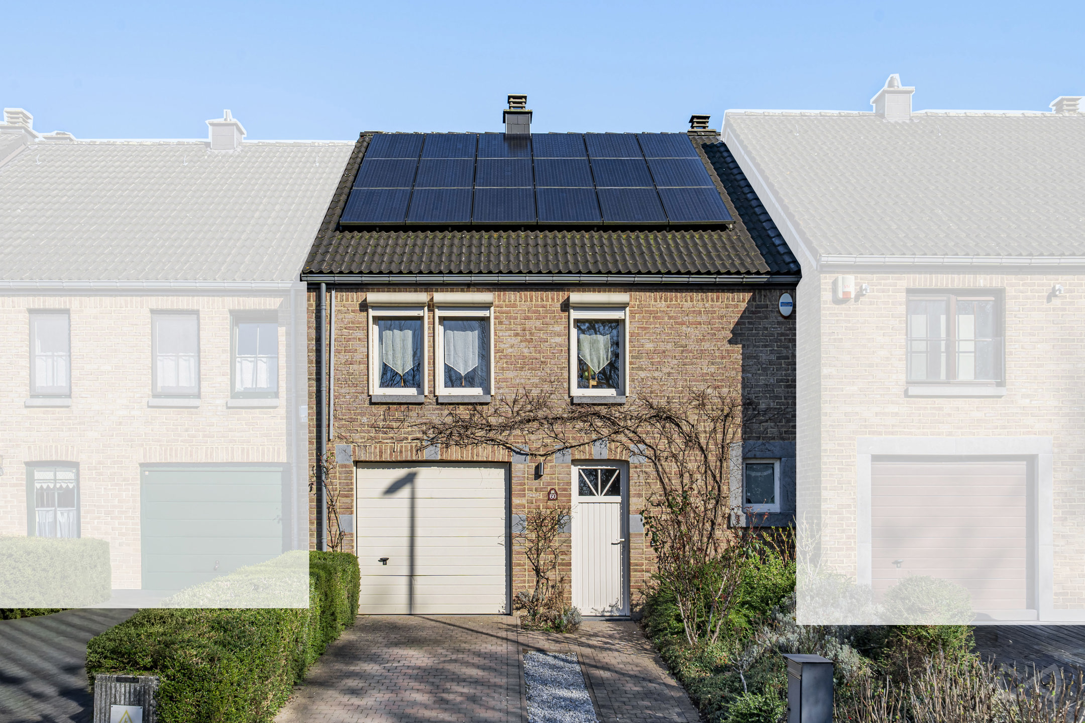 Huis te koop in Luik met 3 slaapkamers - foto 2