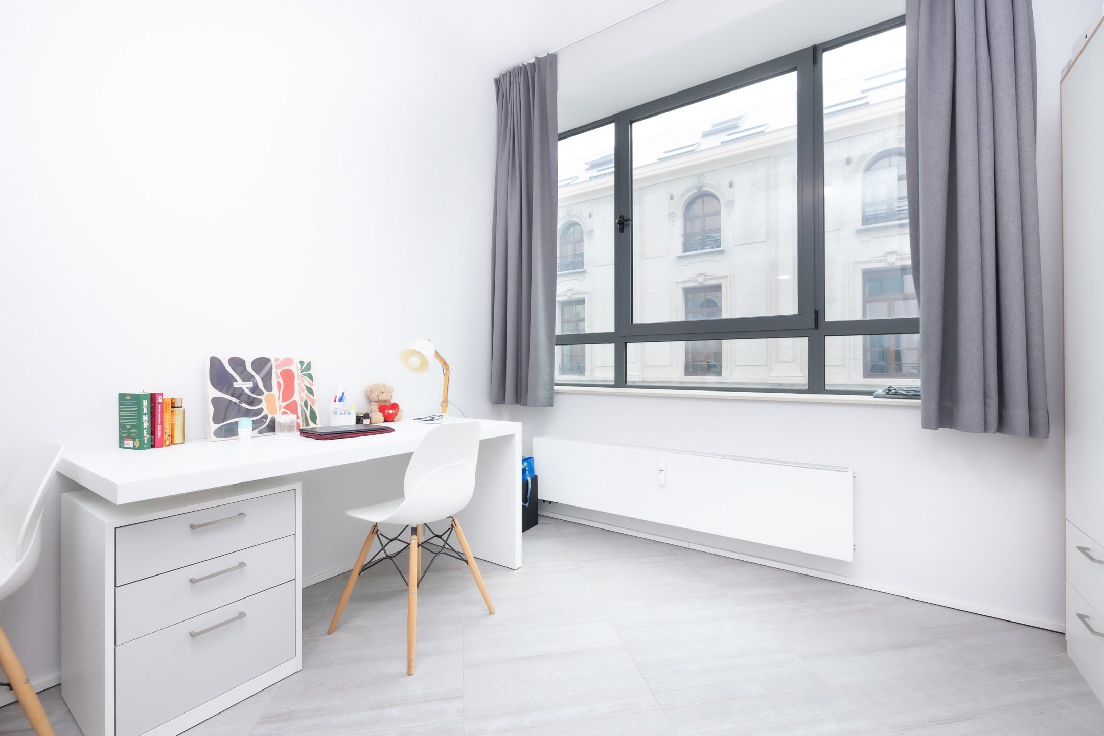 STUDENTENSTUDIO – BRUSSEL-CENTRUM - foto 4