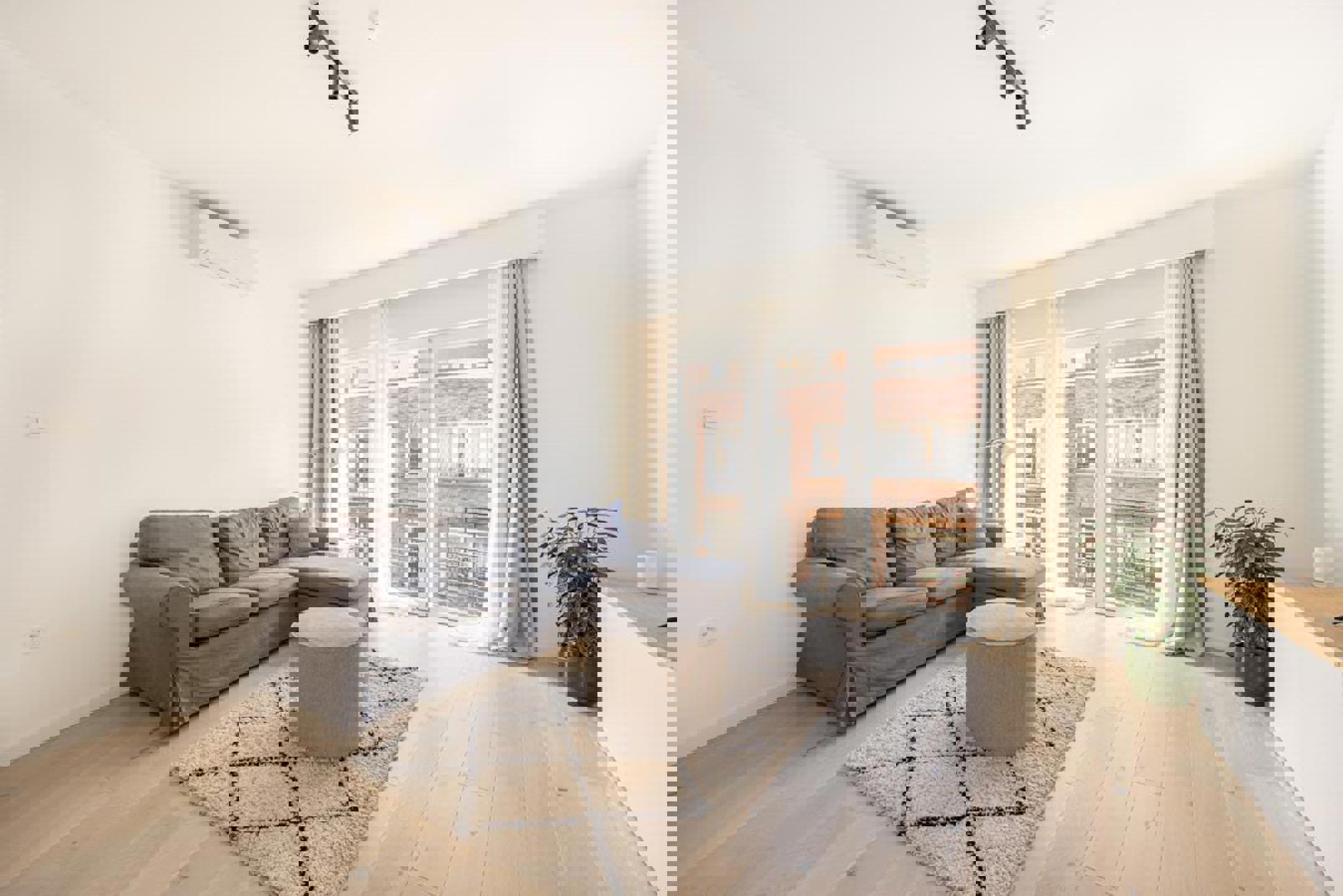 Apartment for rent in Mechelen with 2 bedrooms - photo 4