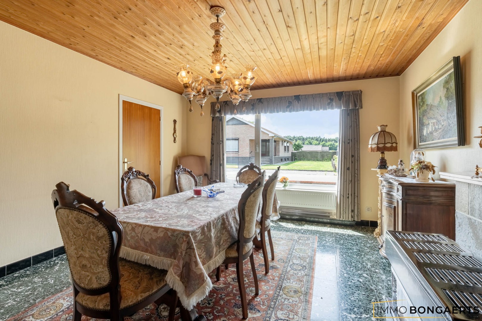 Maison à vendre à Oudsbergen avec 3 chambres - photo 5