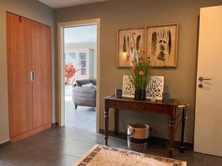 Residentie Woodside ligt aan de Kardinaal Mercierlaan, midden in het groen en in alle rust. Dit lichtrijke appartement op de vierde verdieping...