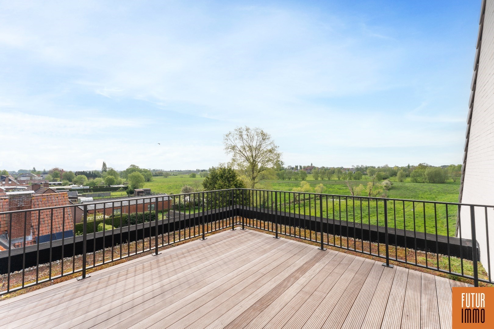 Dak appartement - foto 3