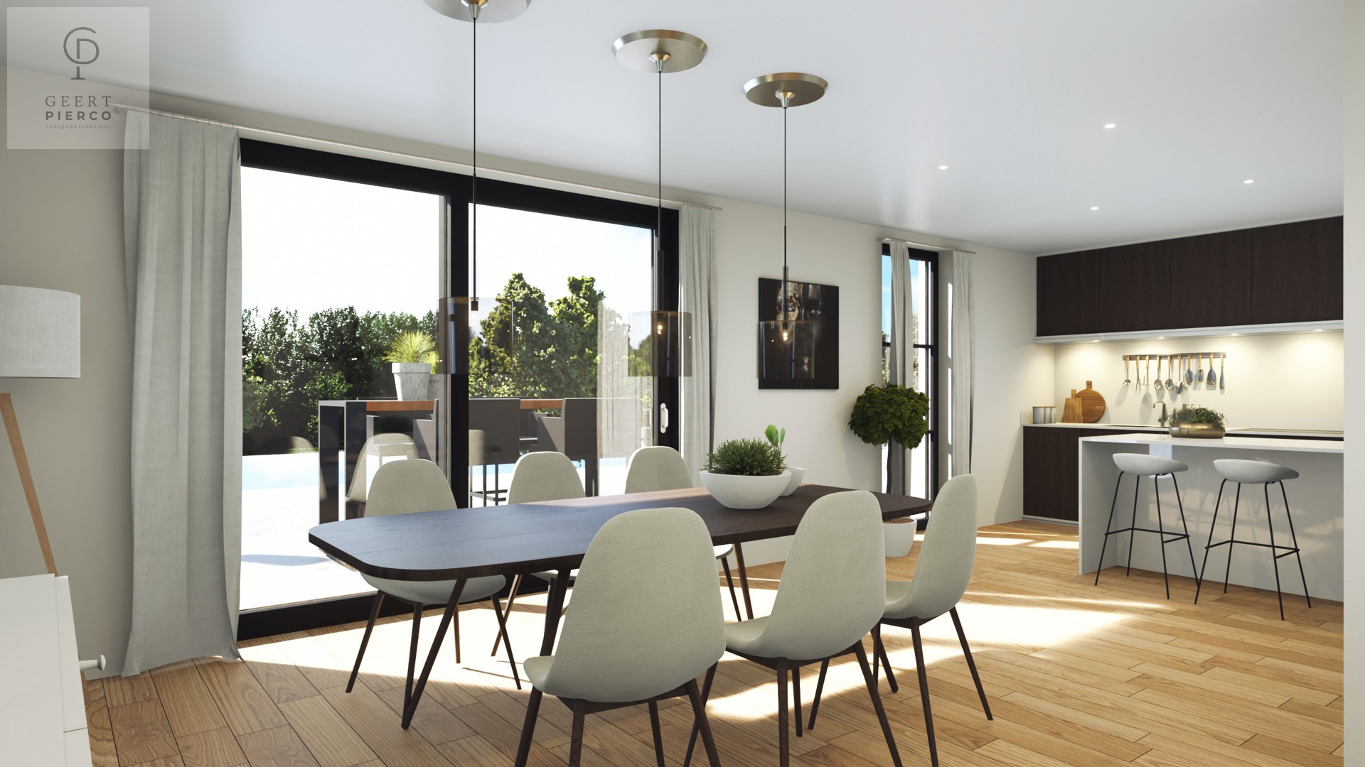 Projet à vendre à Heusden - photo 3