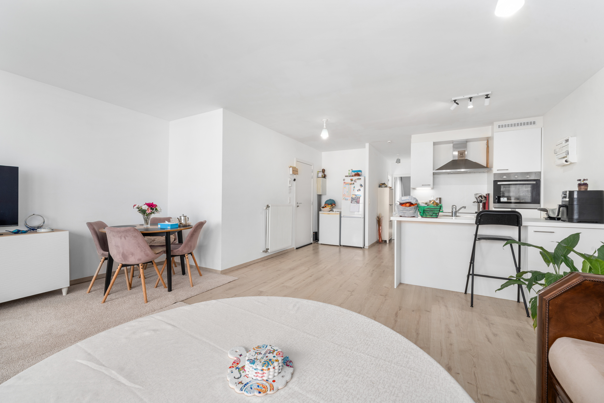 Leuk appartement met twee slaapkamers! - foto 5