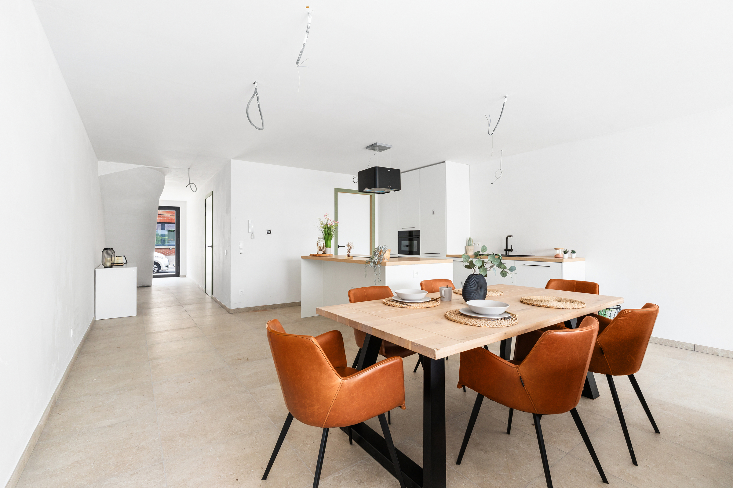 House for sale in Lebbeke with 5 bedrooms - photo 4
