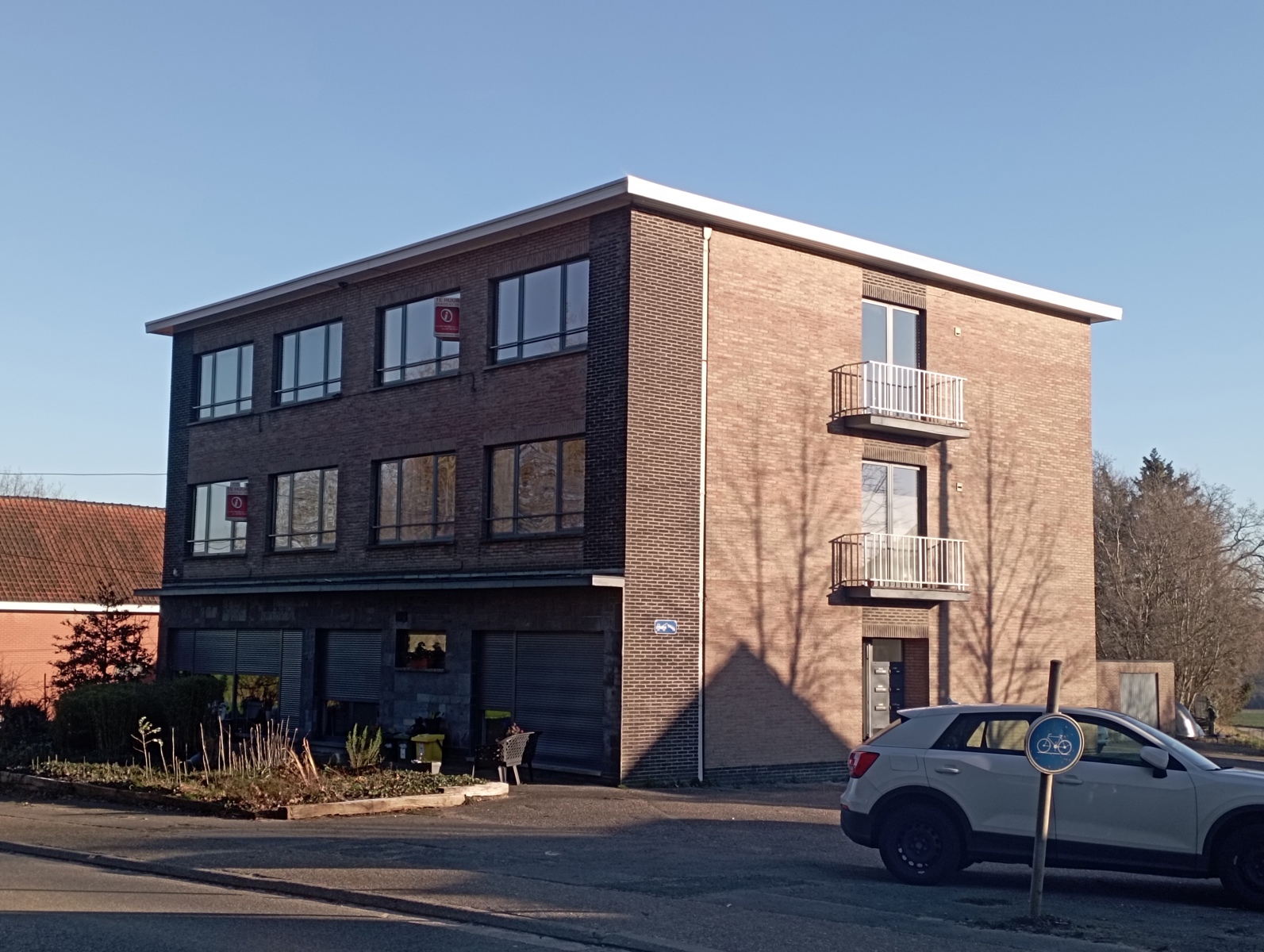 Appartement à vendre à Lubbeek avec 11 chambres - photo 1