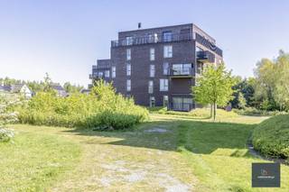 Appartement à vendre à Gand