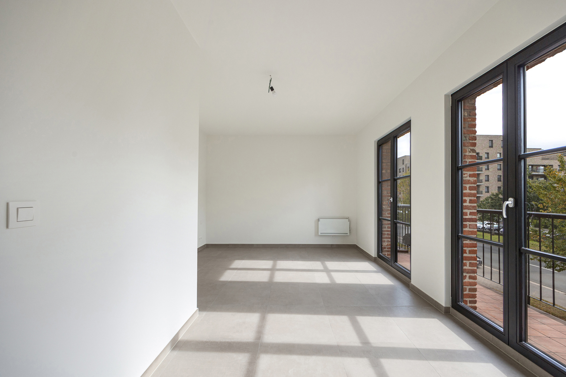 Appartement à vendre à Anvers avec 2 chambres - photo 5