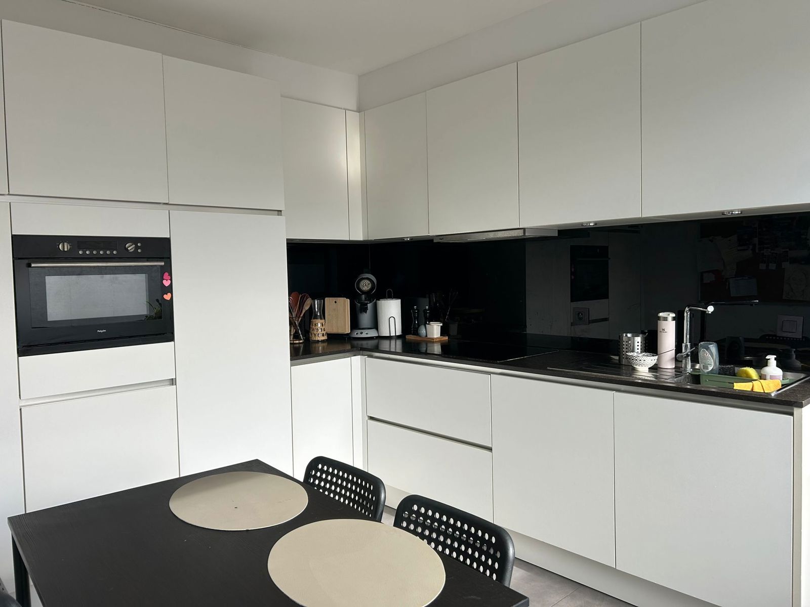 Ruim duplexappartement te huur in Lede - foto 4