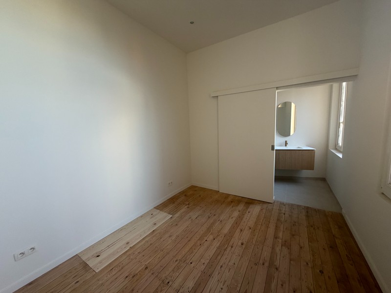 Stijlvolle appartement op de 3de verdieping in hartje Antwerpen - foto 4