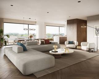 Apartment for sale in Ranst