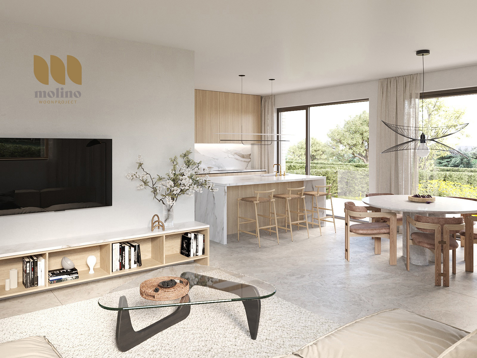 Maison à vendre à Diest avec 3 chambres - photo 5