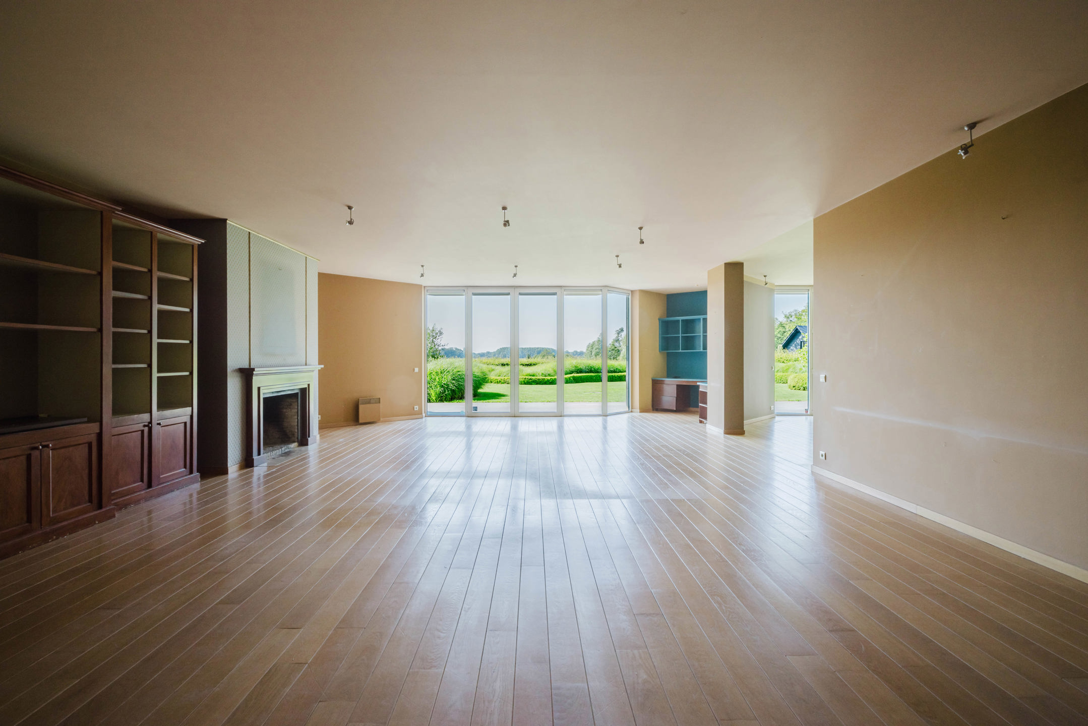 Ruim appartement met een prachtig zicht op de Leie te Deurle - foto 4