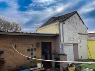 Maison à vendre à Gand