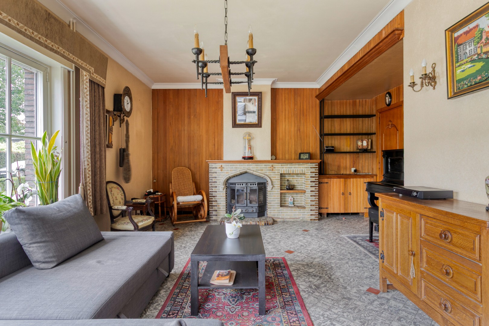 HOB op 602m² nabij scholen, station, winkels - foto 3