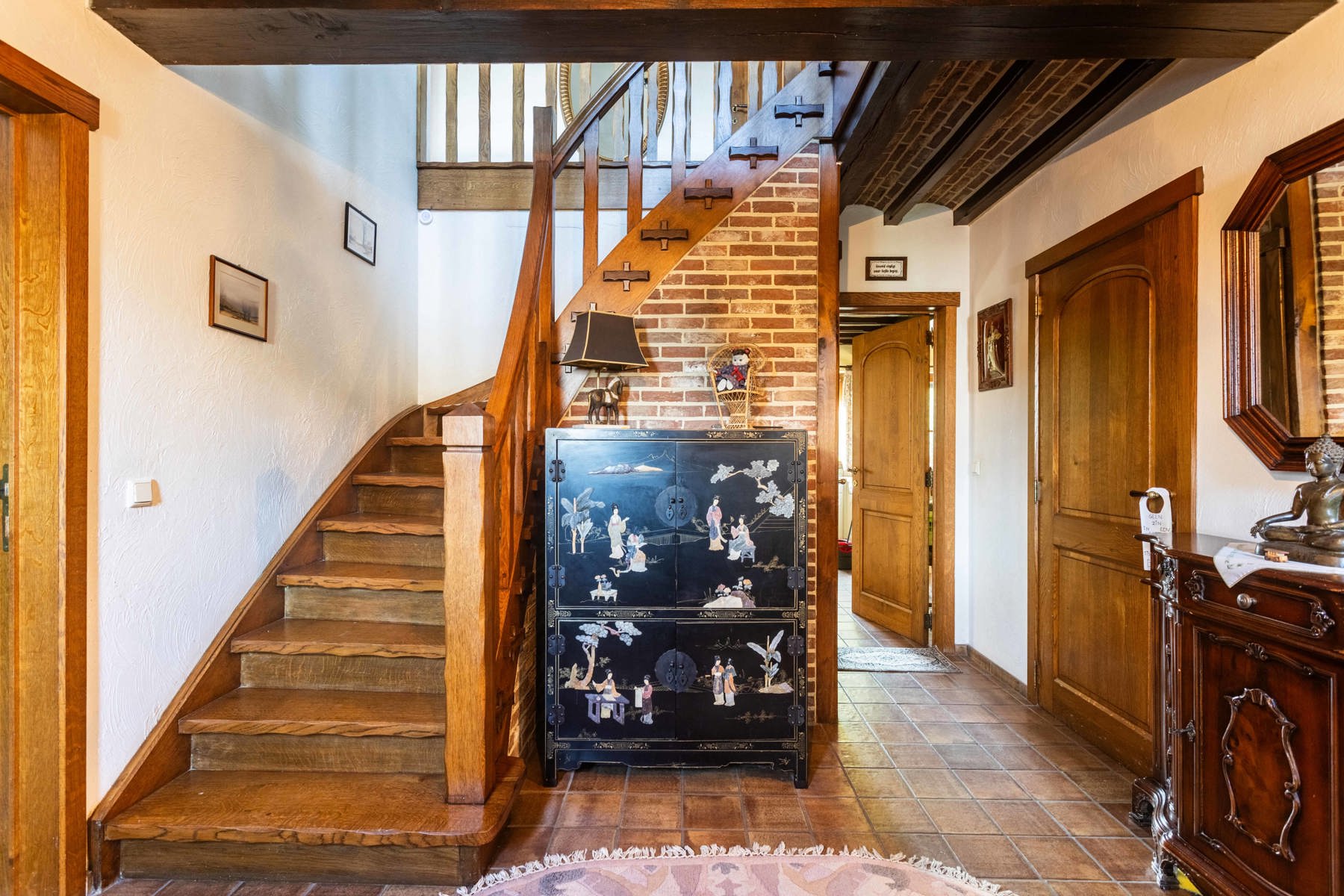 Ruime open bebouwing op rustige locatie - foto 5