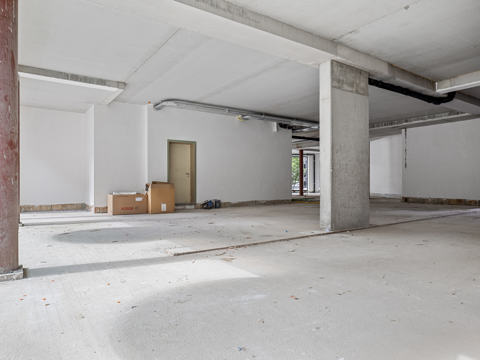 Handelsruimte Kempische Steenweg - foto 2