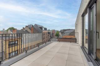 Appartement à vendre à Turnhout