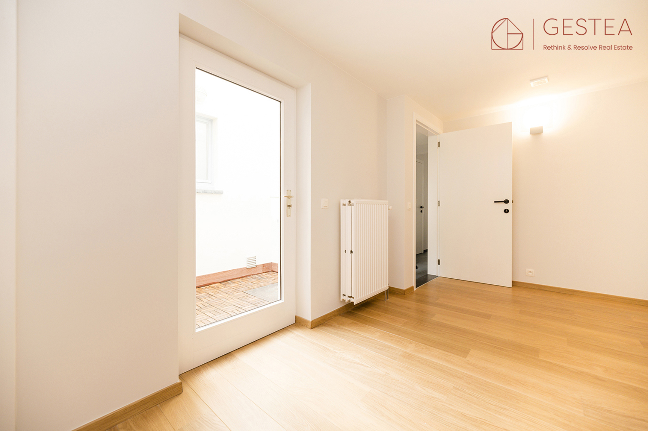 Appartement à vendre à Ixelles avec 2 chambres - photo 5