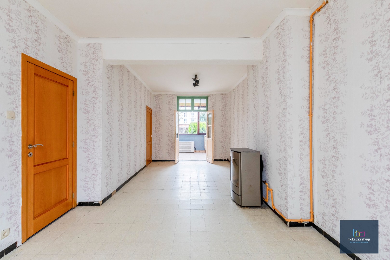 Maison à vendre à Gand avec 3 chambres - photo 3