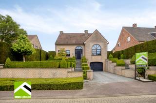 House for sale in Tongeren-Borgloon