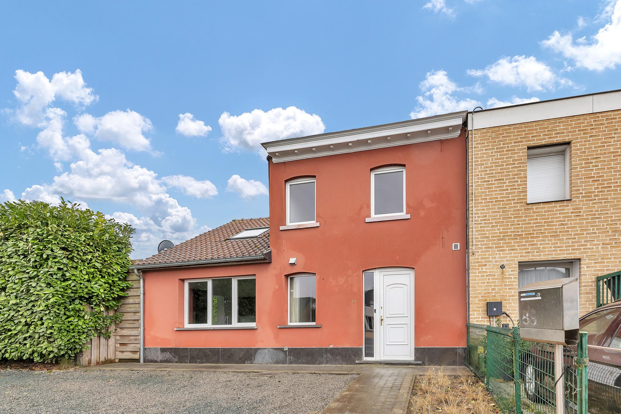 Instapklare driegevel in Lennik te koop - foto 1