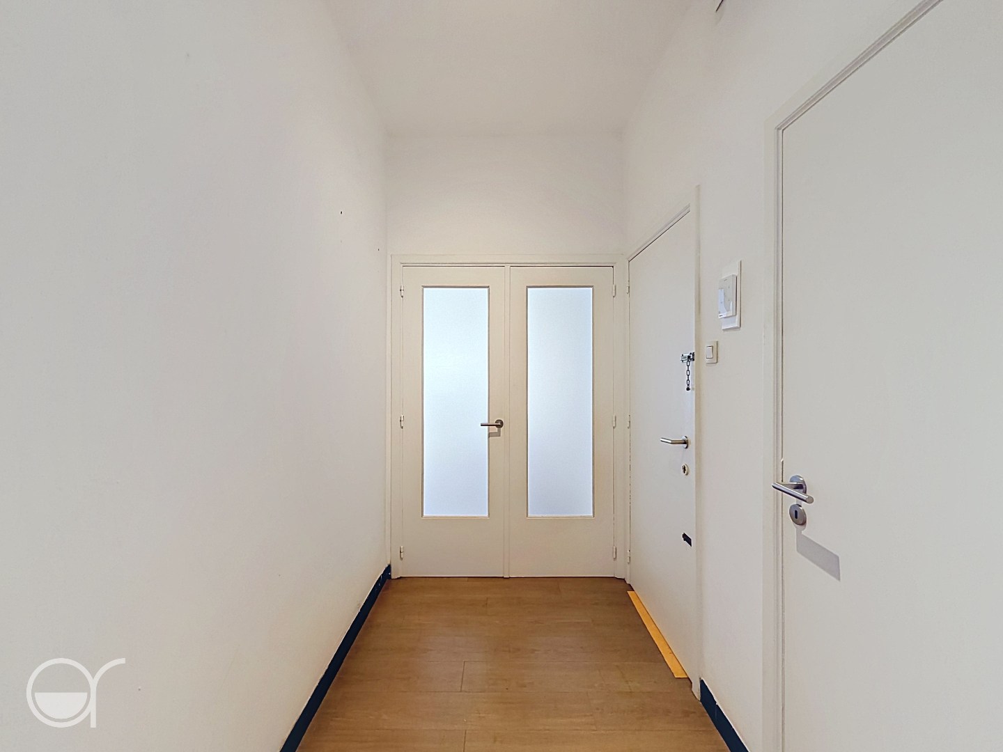 Gezellig 1-slaapkamerappartement in de Rabotstraat te huur met terras - foto 4