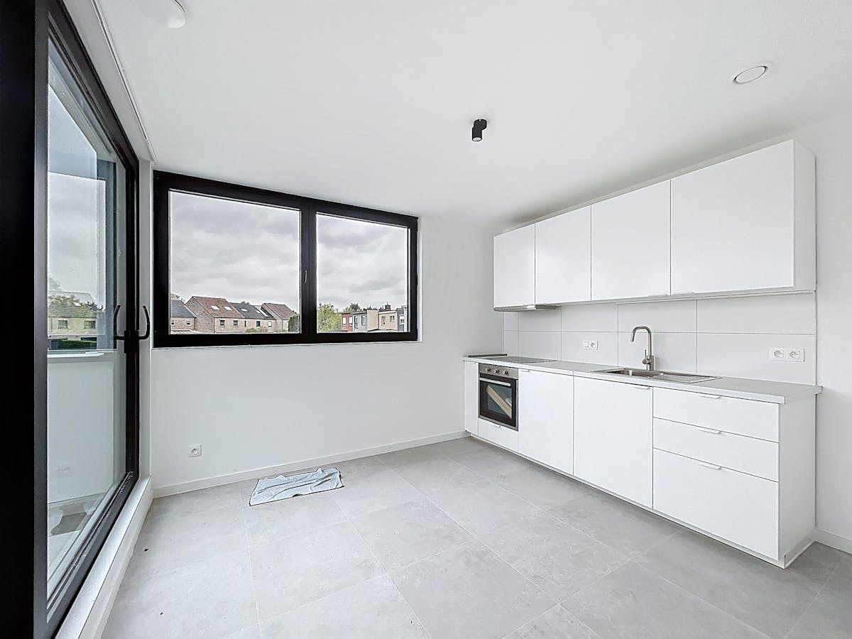 Appartement met één slaapkamer te huur Strombeek-Bever - foto 3