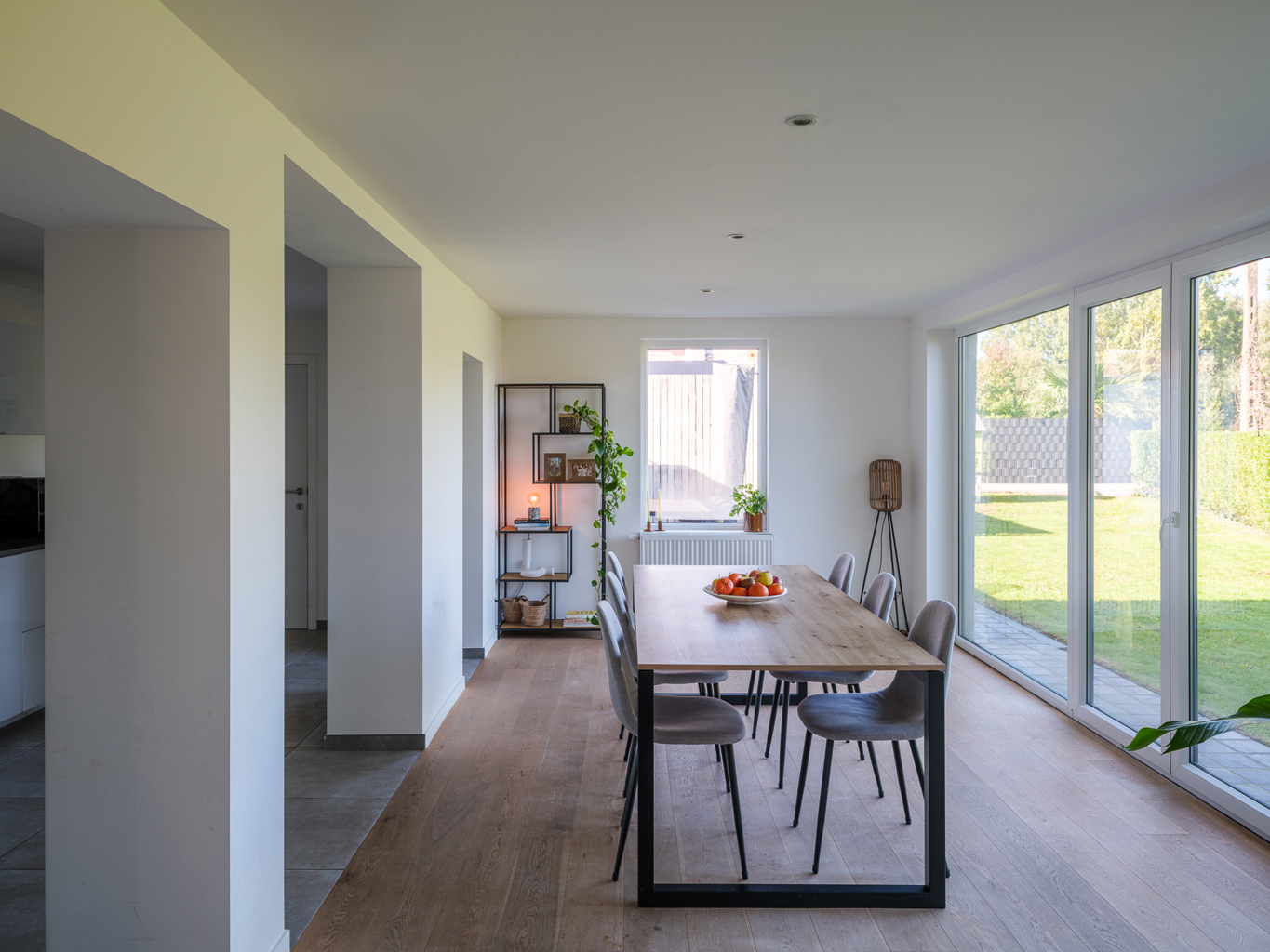 Huis te koop in Deinze met 3 slaapkamers - foto 4
