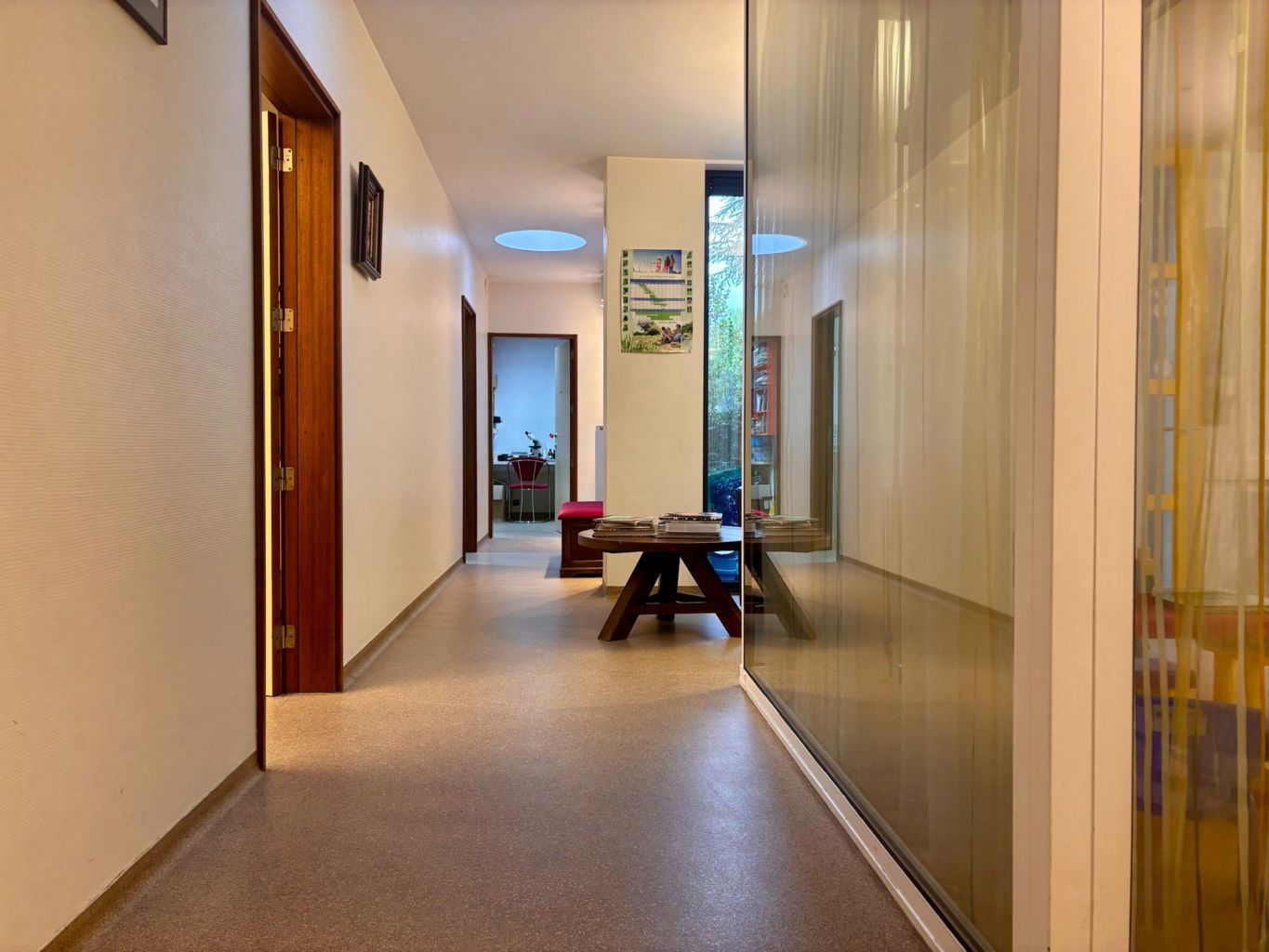 Commercial for rent in Geel