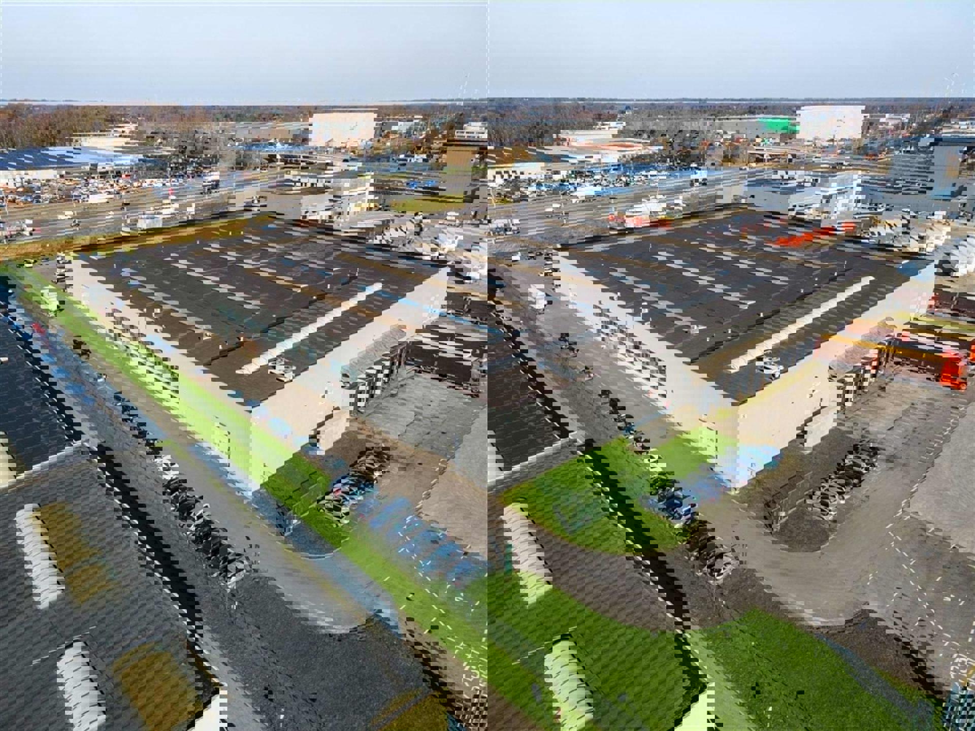 Commercial à louer à Temse - photo 3