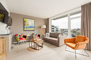 Appartement à vendre à La Panne