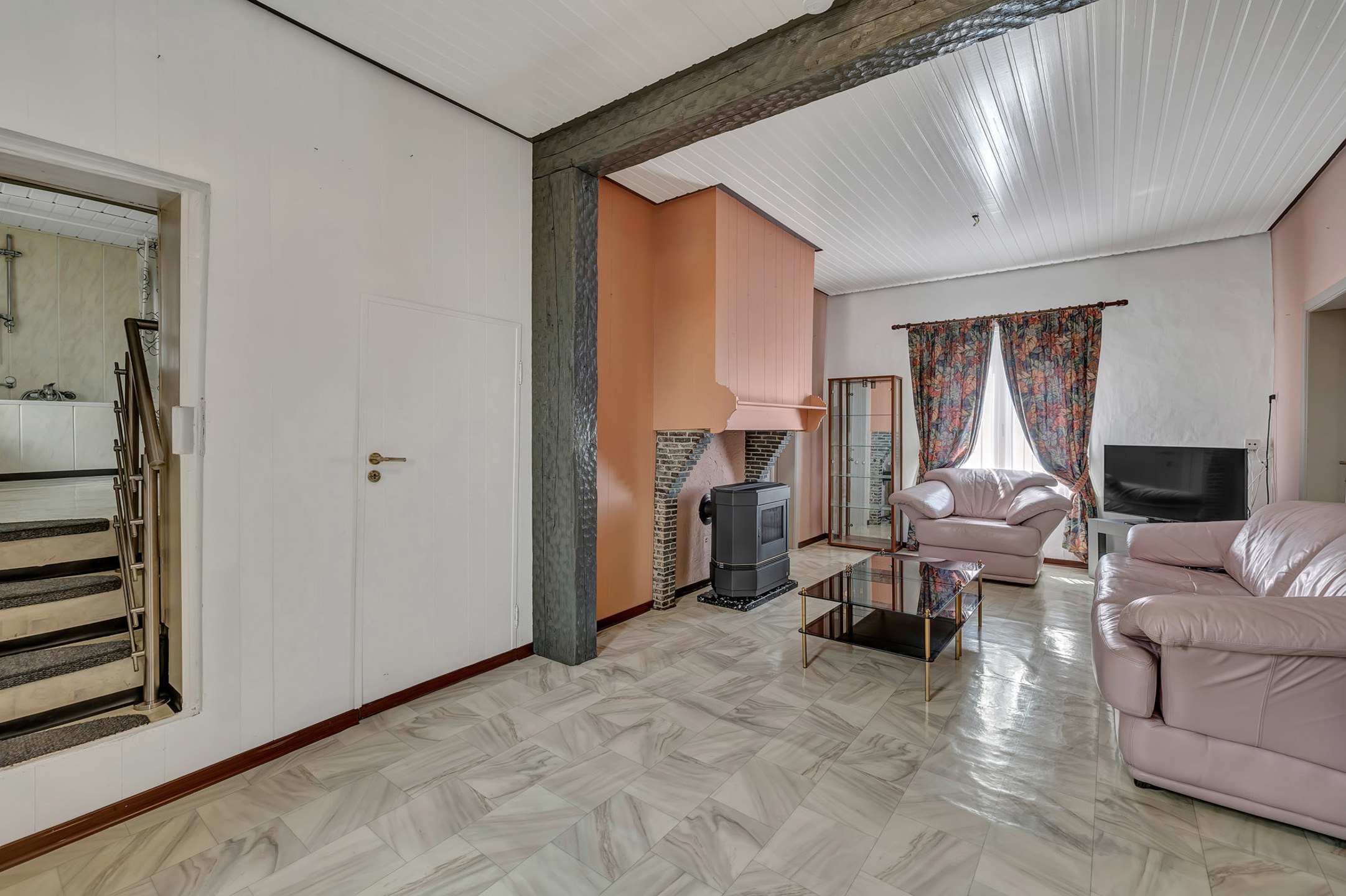 Maison à vendre à Meldert avec 4 chambres - photo 5