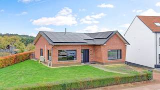 Maison à vendre à Scherpenheuvel-Zichem