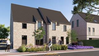 <p><span>Merlot biedt een unieke mix van stedelijk gemak en natuurlijke schoonheid, met uitstekende verbindingen naar het centrum van Zonhoven en omliggende steden. De woningen zijn voorzien van de nieuwste technologieën op het gebied van energie-efficiëntie, wat zowel kostenbesparingen als milieuvriendelijkheid bevordert.</span></p><p><span> </span></p><p><span>Ontdek deze prachtige nieuwbouwwoning gelegen in het bruisende Zonhoven. Met zijn moderne en luxueuze afwerking is dit de ideale plek om thuis te komen na een drukke dag. De woning beschikt over 3 ruime en lichte kamers, een tuin en een zolder. Geniet van alle comfort en gemakken die deze woning te bieden heeft. </span></p><p><span> </span></p><p><span>Bij het bouwen van een nieuwe woning heb je de keuze tussen een cascowoning en een sleutel-op-de-deur woning. Beide opties hebben hun eigen voordelen en overwegingen. </span></p><p><span>Het is belangrijk om je behoeften, budget en beschikbare tijd in overweging te nemen. Wil je meer weten over de mogelijkheden, kosten en tijdsbestek van beide opties? Neem dan contact met ons op voor een vrijblijvend gesprek. We helpen je graag bij het maken van de beste keuze voor jouw woondromen. </span></p><p><span> </span></p><p><span>Welkom thuis in Zonhoven!</span></p><p><span> </span></p>