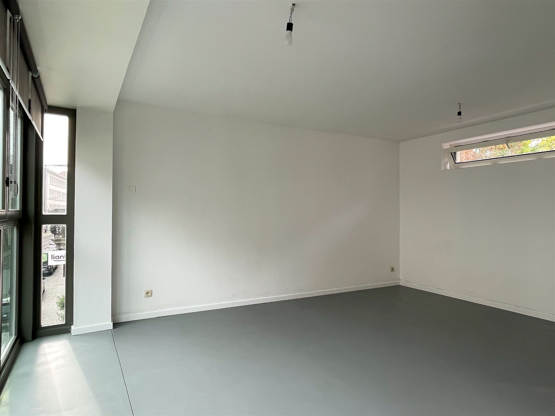 Triplexappartement in centrum Mechelen - foto 4