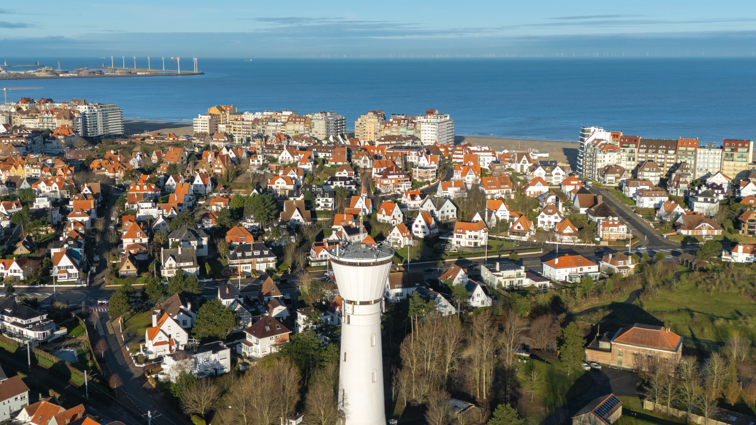 Ruime 3-gevelwoning vlakbij centrum van Knokke [Haagwinde]   - foto 4