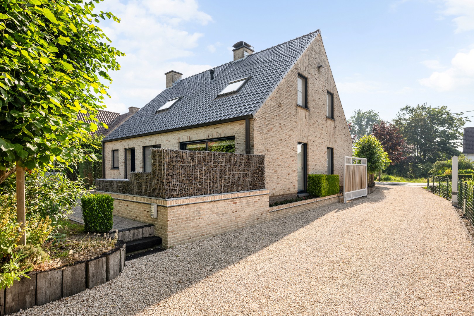 Landelijk wonen op bijna een hectare - foto 4