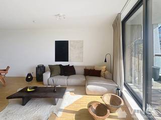 Appartement à louer à Anvers