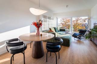 Apartment for rent in Antwerp